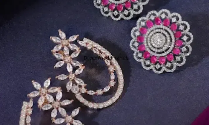 Vendi  925 Silver Jewellery
