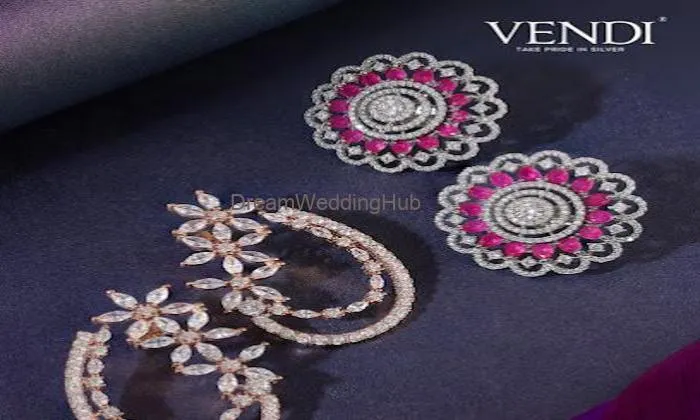 Vendi - 925 Silver Jewellery Store | Vega City Mall, Bengaluru