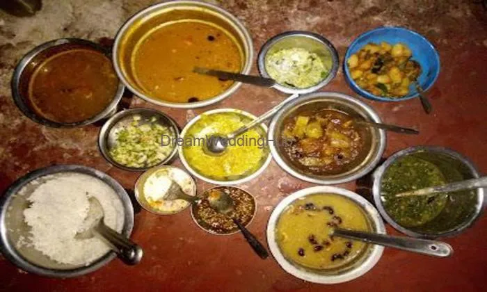 Venkalakshmi Home Cooked Meals (take Away Only)