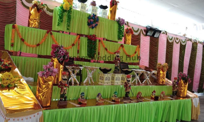 Venkat Agency