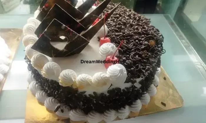 Venkat Bakery