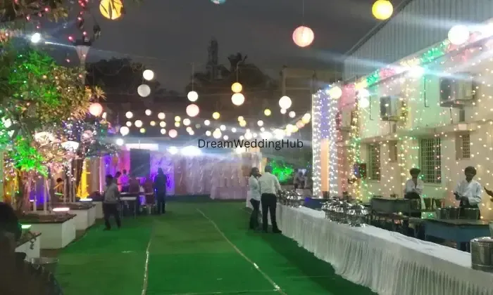 Venkat   Sampradaya  Catering