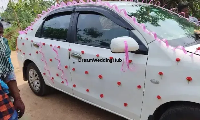 Venkata Ramana Car Travels