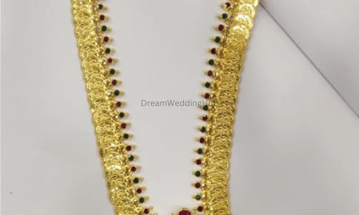 Venkata Sai Lakshmi Jewellers
