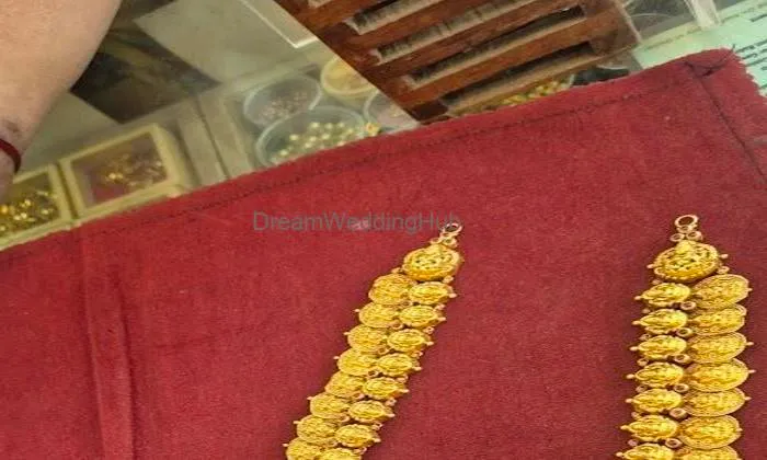 Venkatapur Shiva Jewellers