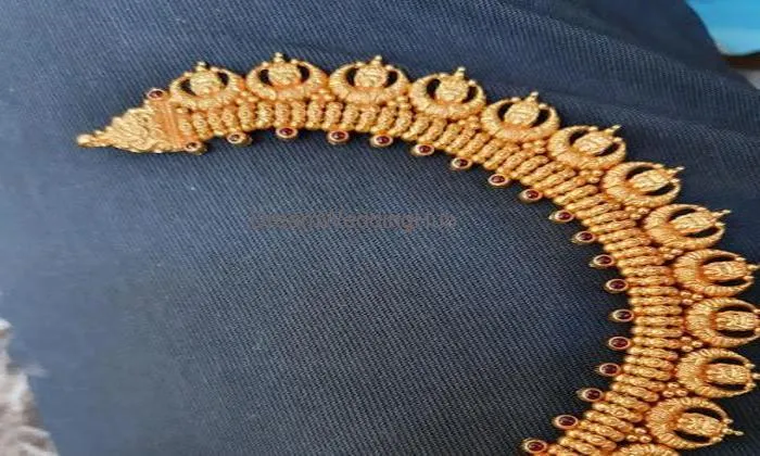 Venkatapur Shiva Jewellery Venkatapur Shiva Jewellery
