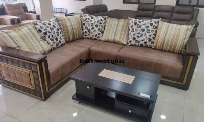 Venkatasai Furnitures