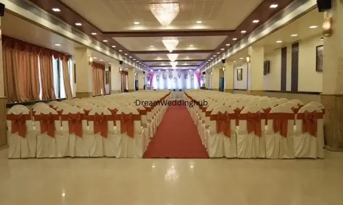 Venkatesh Hall