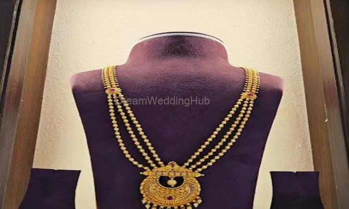 Venkatesh Jewellers - Best Jewellers In Kinwat | Best Gold Jewellery Store In Kinwat |