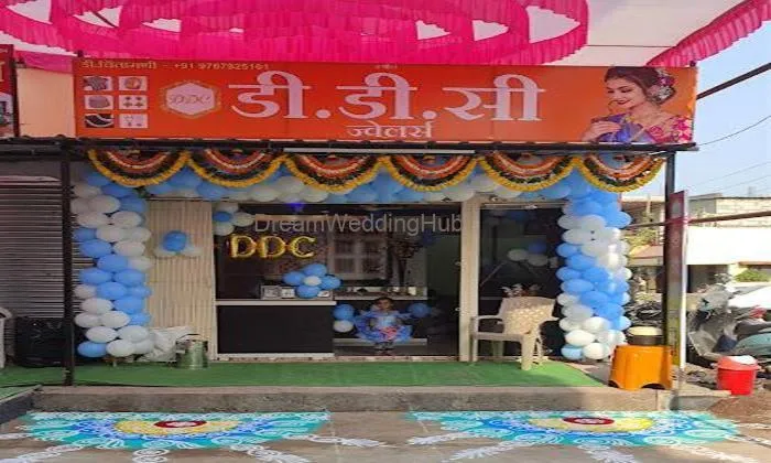 Venkatesh Jewellers