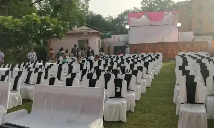 Venkatesh Lawns