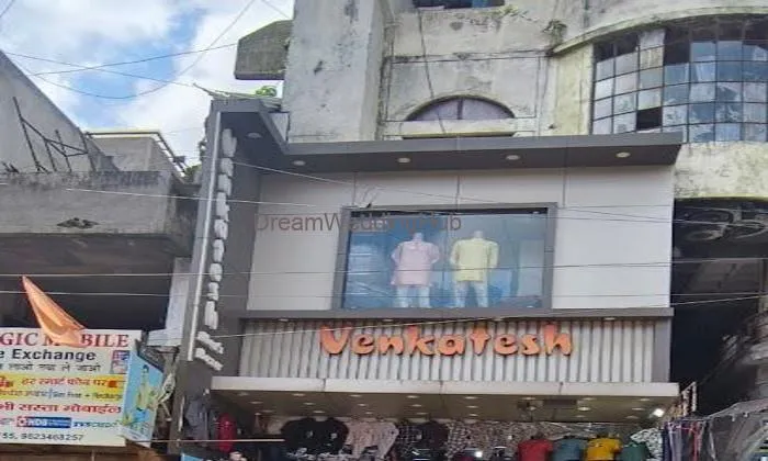 Venkatesh Men's Bazar