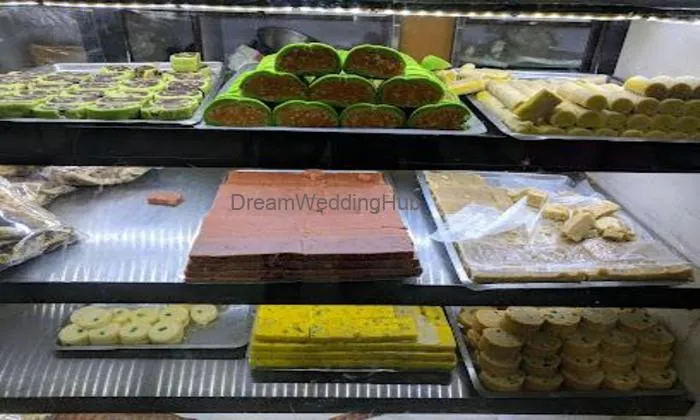 Venkatesh Sweet House