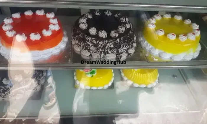 Venkateshwara Bakery