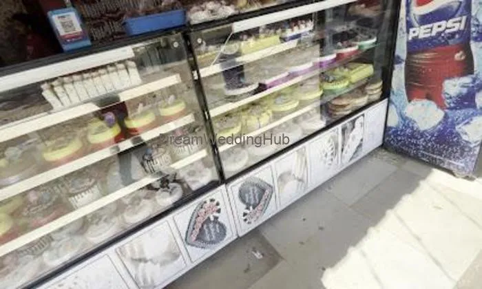 Venkateshwara Bakery