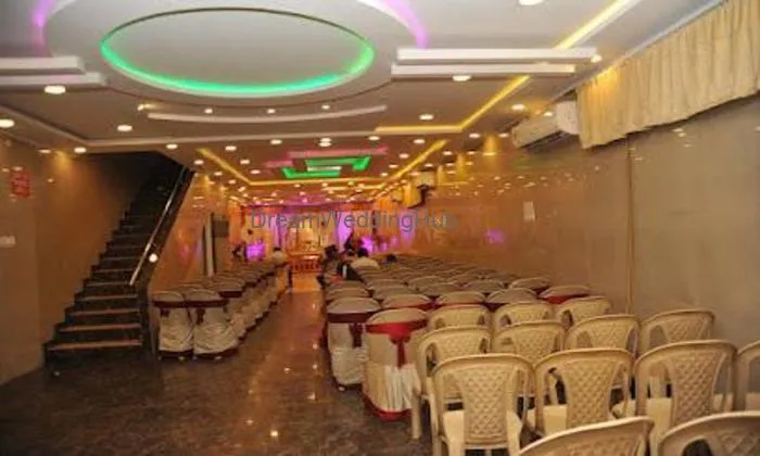 Venkateshwara Party Hall