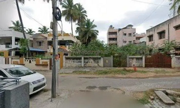 Venkateshwara Swamy Prasanna
