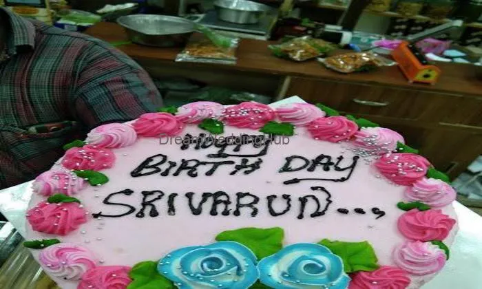 Venkateswara Bakery & Sweets, Moolapalayam Venkateswara Bakery & Sweets, Moolapalayam