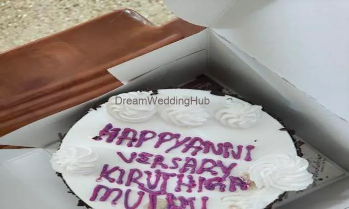 Venkateswara Bakery & Sweets, Sampath Nagar Venkateswara Bakery & Sweets, Sampath Nagar