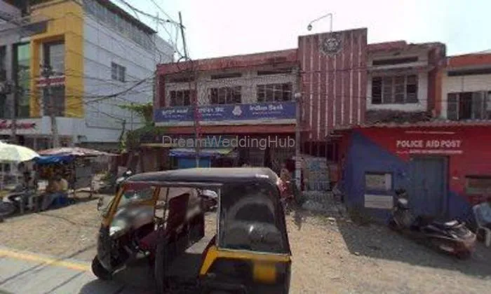 Venkateswara Distributors