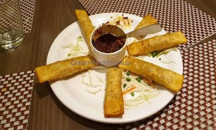 Venkat's Mantraa Kitchen And Bar