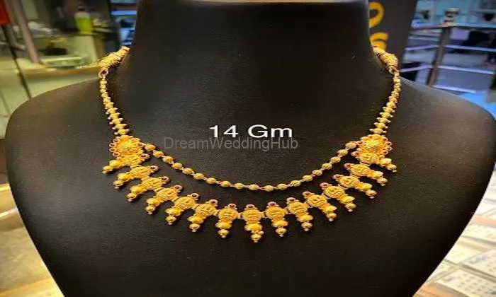Venkteshwara Jewellers
