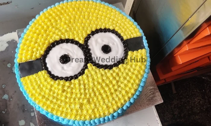 Venkys Slj Bakery