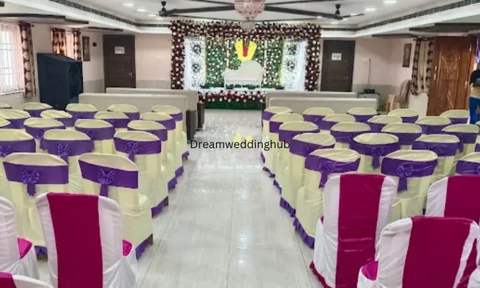 Vennela Function Hall