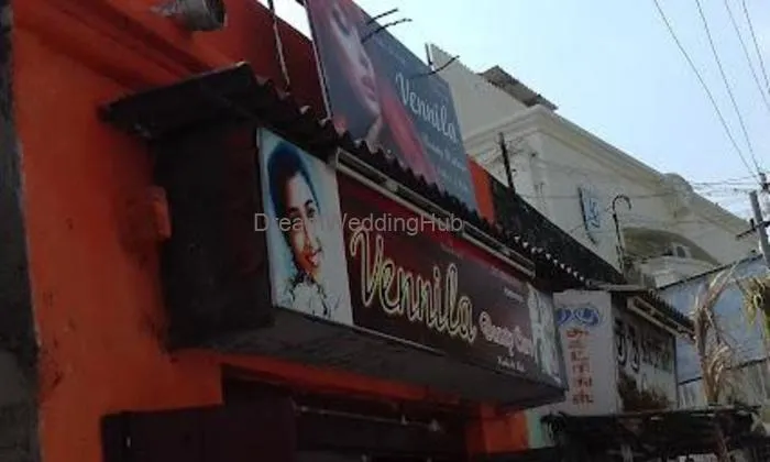 Vennila Beauty Salon