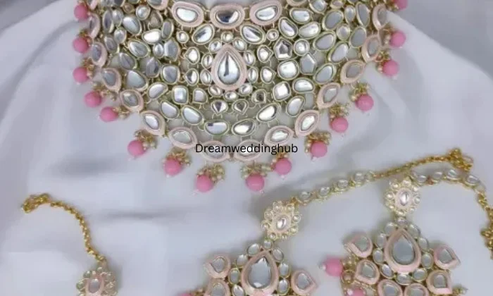 Vennila Jewellery