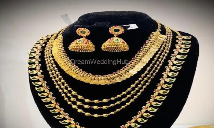 Ventura The Artificial Jewellery