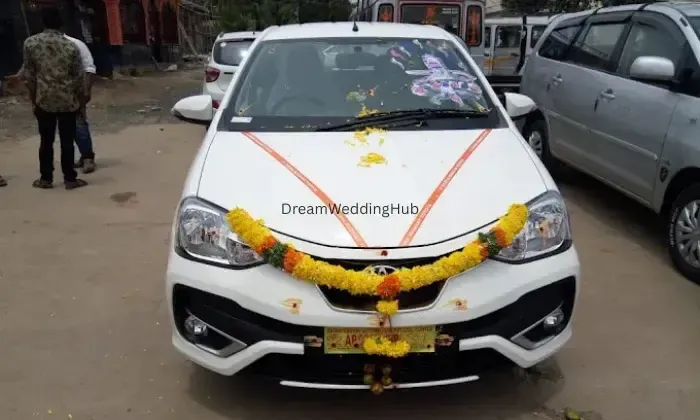 Venu Gopala Car Travels