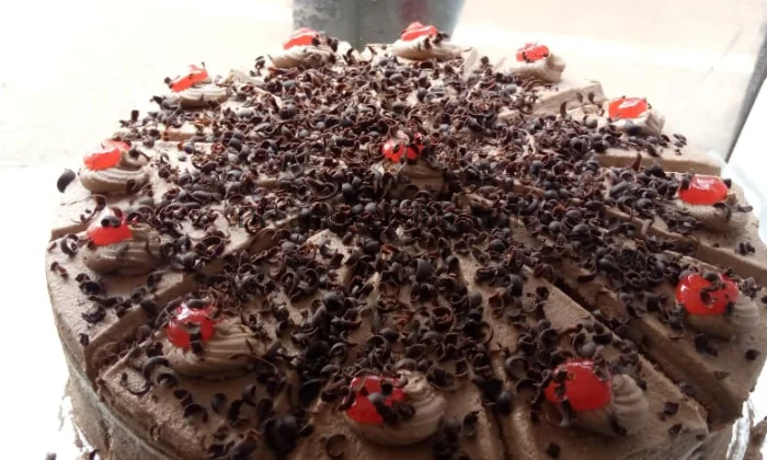 Venus Bakery