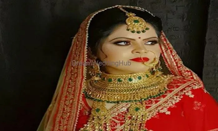 Venus Beauty Parlour (best Women Beauty Parlour/makeup Artist In Bharatpur)