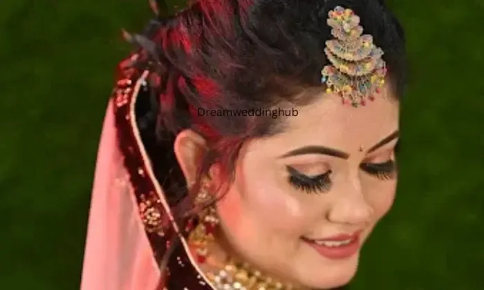 Venus Beauty Parlour  Makeup Studio