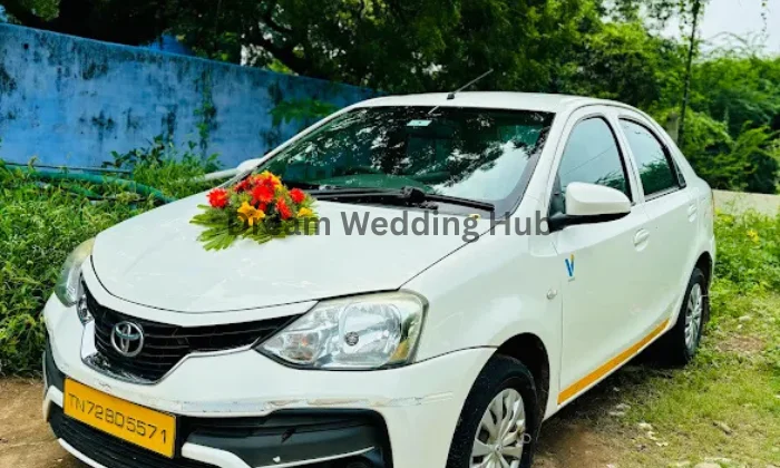 Venus Cabs Nellai