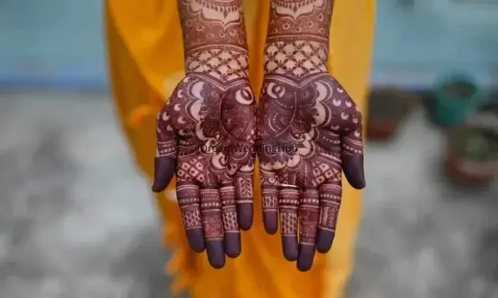 Venus Henna