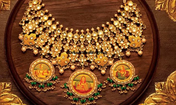 Venus Jewellers