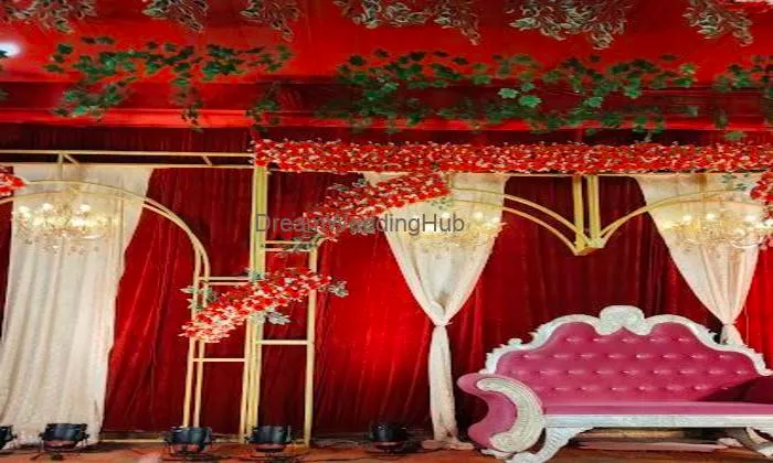 Venus Light & Sound Khandwa Mp