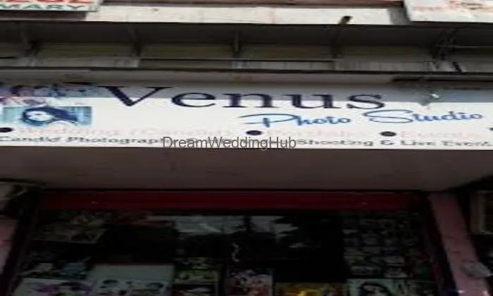 Venus Studio