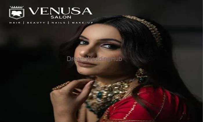 Venusa Salon