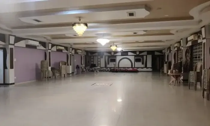 Venya Paradise Kalyan