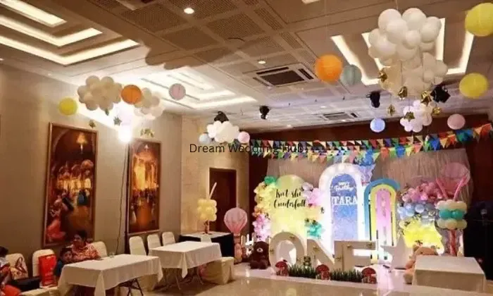 Venyou Event Planners Venyou Event Planners