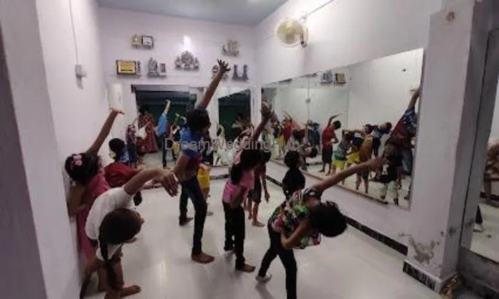 Veraval D3 Dance Academy