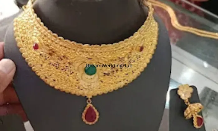 Vercha Jewels By V Verma Jewellers Vercha Jewels By V Verma Jewellers