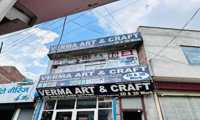 Verma Art & Craft