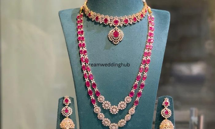 Verma Artificial Jewellery 2