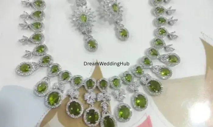 Verma Artificial Jewelry