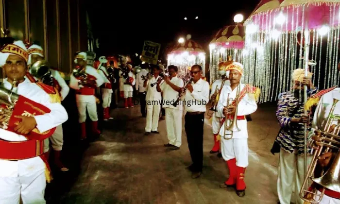 Verma Band