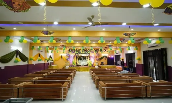 Verma Caterers Planner